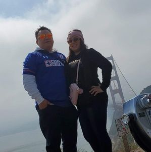 Meet your Posher, Liz